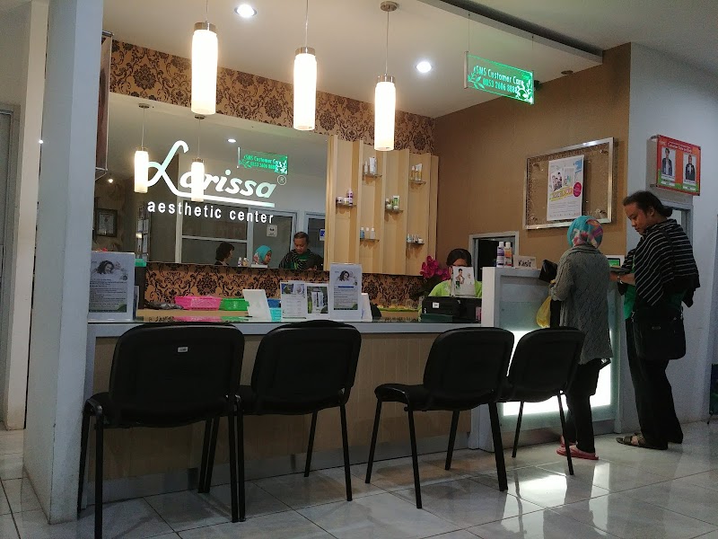 Healthy Rain in Cilacap's Heart: Secrets of Apotik Pelita Farma
