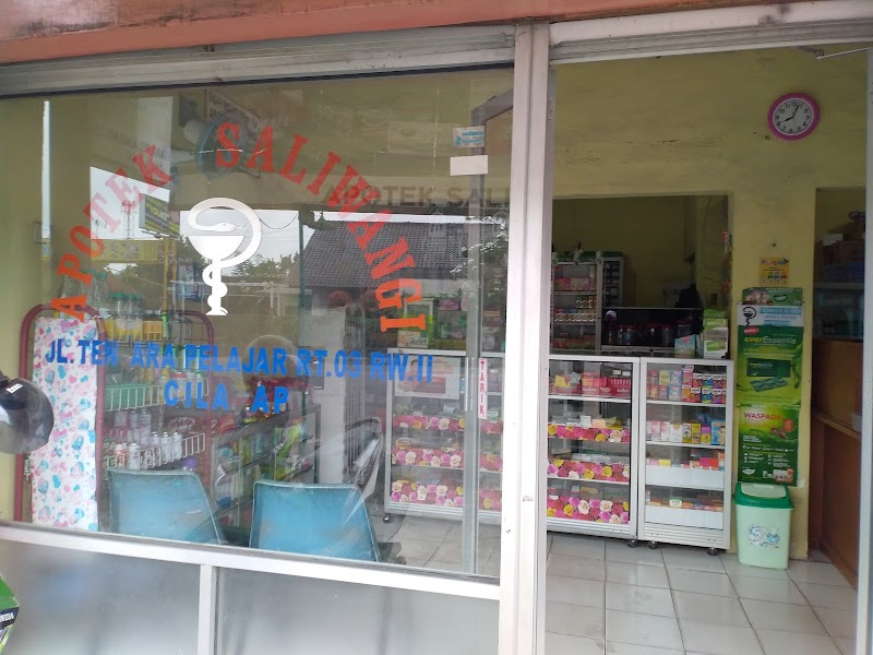 Kesehatan Sehari-hari, Kecantikan yang Terpercaya di Cilacap